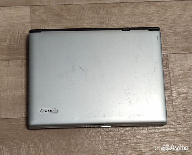 Acer Aspire 5600