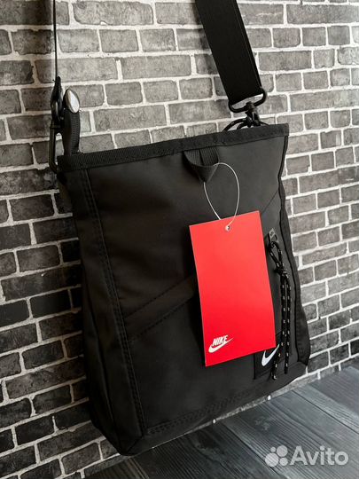 Сумка Nike messenger