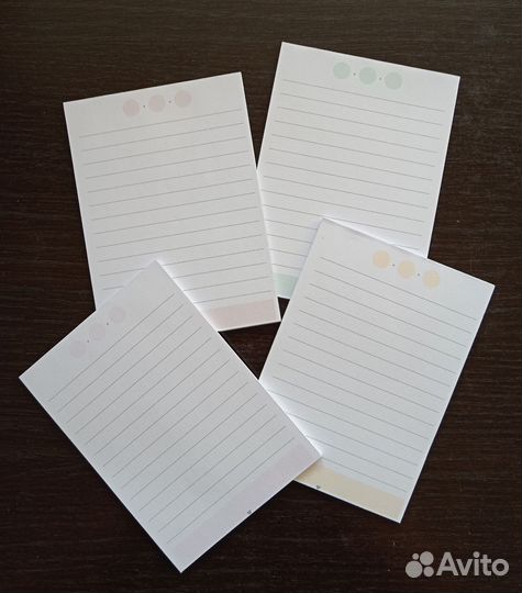 Блок для записей