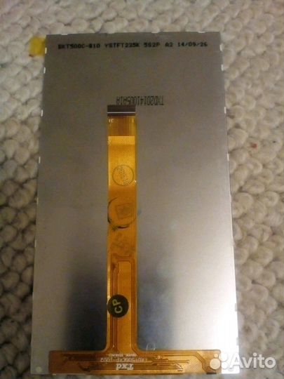 ZTE Blade L2, 4 ГБ