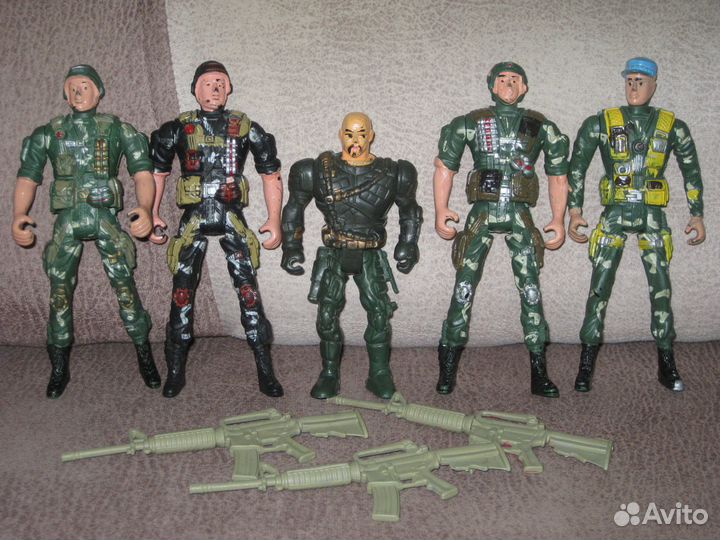 Набор Армия