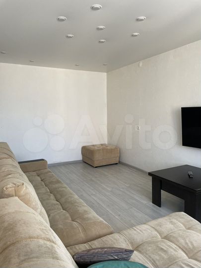 2-к. квартира, 54,6 м², 7/9 эт.