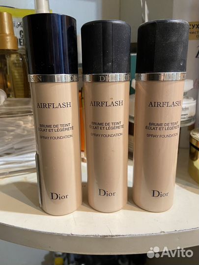 Dior airflash makeupalley hotsell