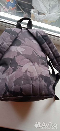 Рюкзак для мальчика