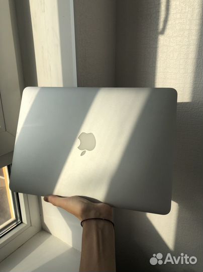 Macbook air 13 2017