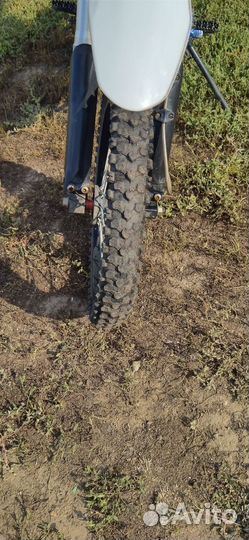 Мотоленд 125 кубов