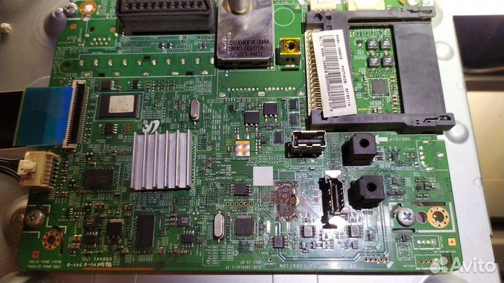 Матрица для телевизора samsung le32e420m2w
