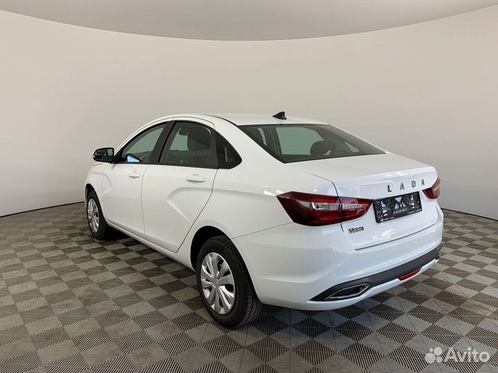 LADA Vesta 1.6 МТ, 2023