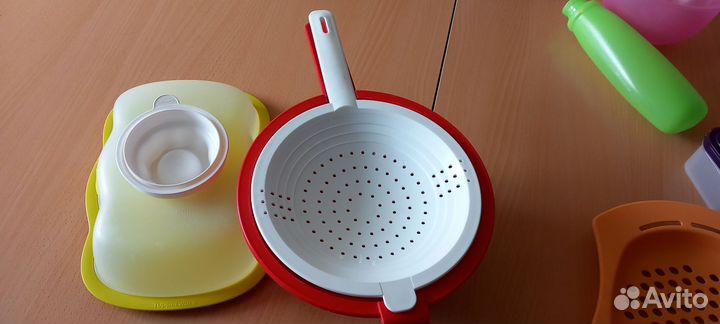Товар tupperware