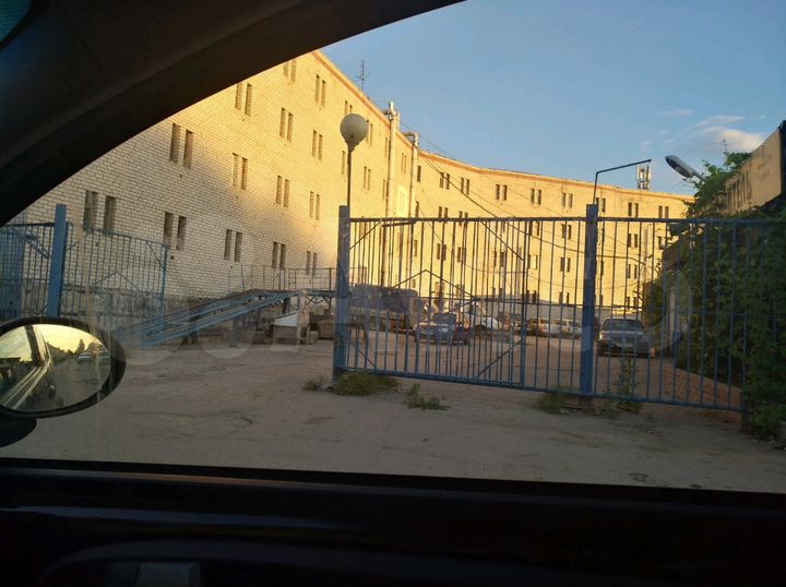 Гараж, 22 м²