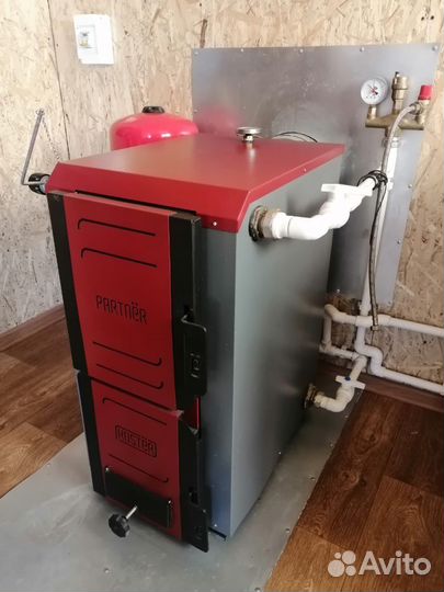 Печь дровянная