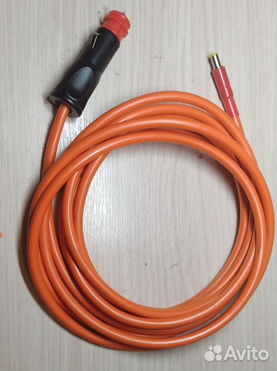 Провод для Jbl Partybox 15 метров