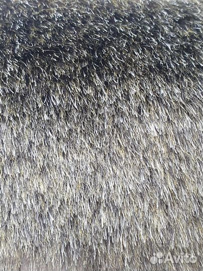 Искусственный мех, кожа