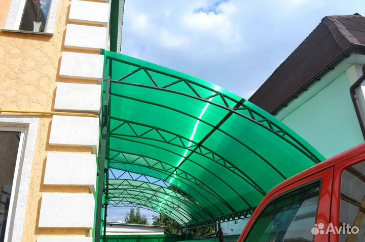 Поликарбонат мп20