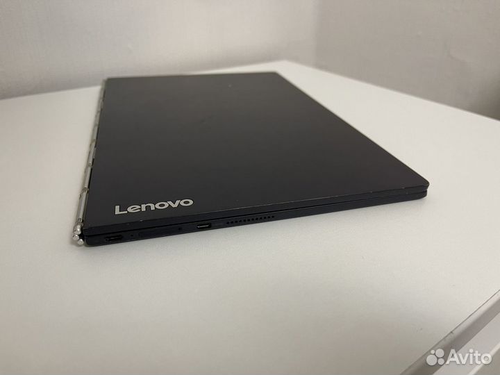 Планшет ноутбук Lenovo Yoga book