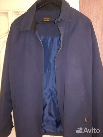 Тренч мужской