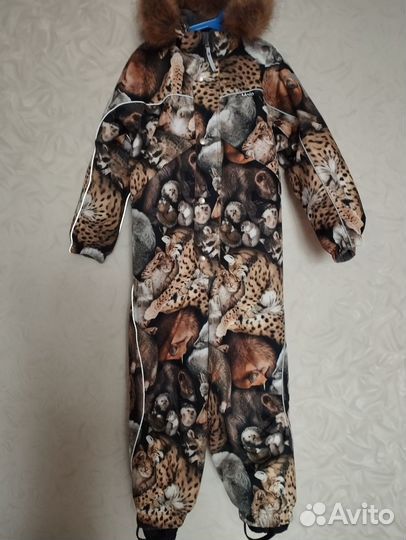 Комбинезон Molo 122