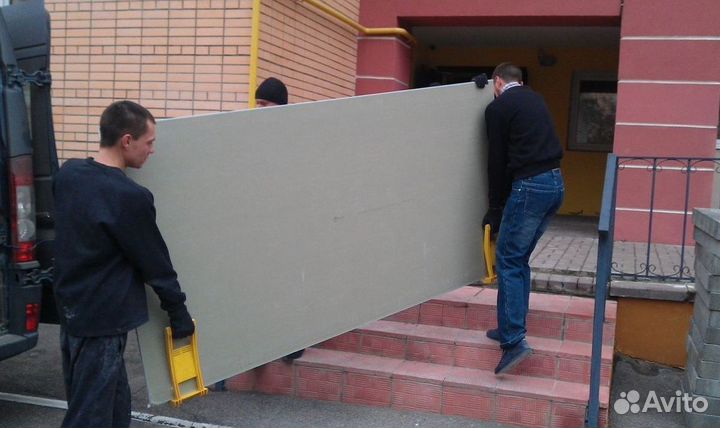 Грузчики. Персонал для ИП и предприятий