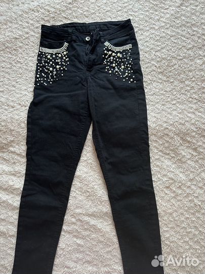 Calzedonia джинсы s