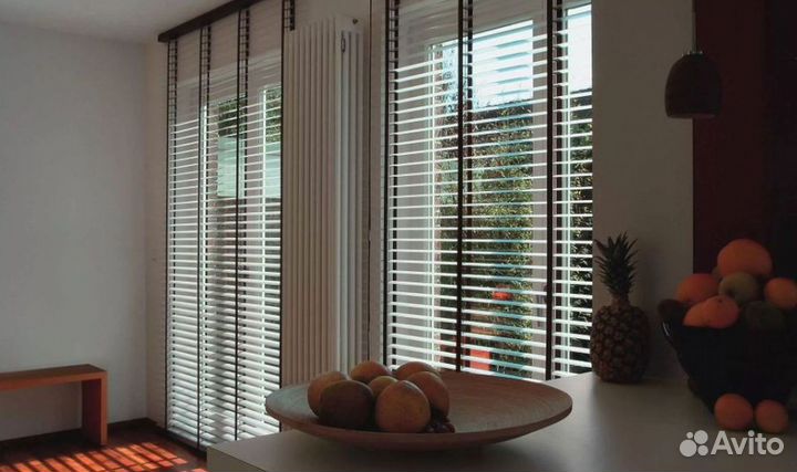 Жалюзи на заказ