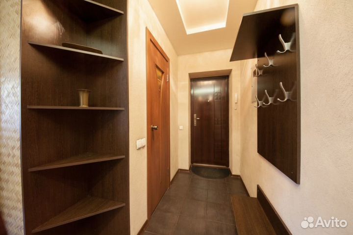 Входная дверь от производителя