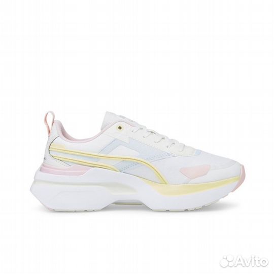 Puma Kosmo Rider Pastel 