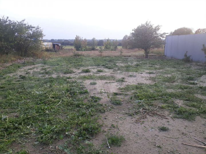 Участок 13 сот. (ИЖС)