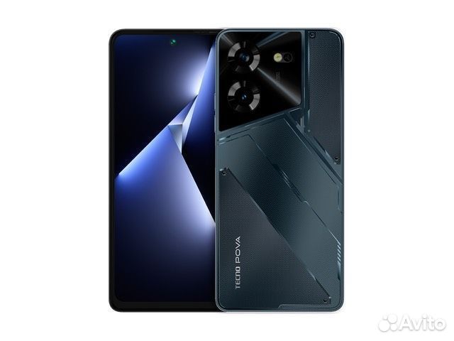 TECNO Pova 5, 8/128 ГБ