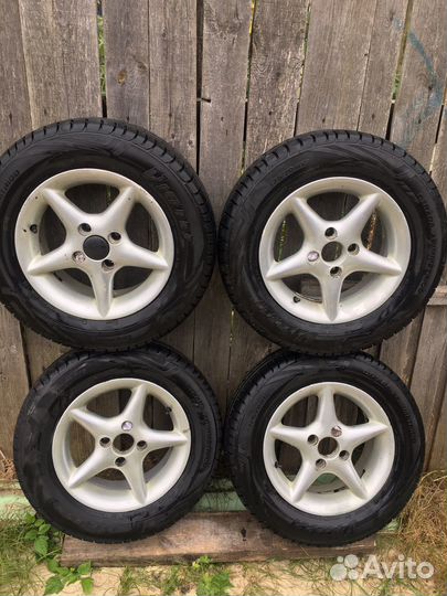 Viatti Strada Asimmetrico 17.5/70 R13