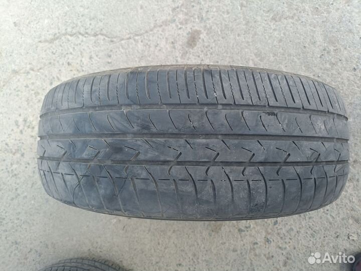 Toyo Tranpath MP4 185/65 R14 86H