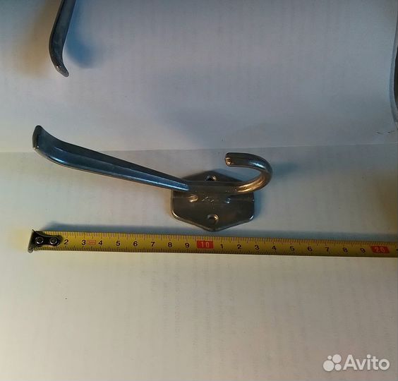 Ручки-скобы, шпингалеты, крючки, разное