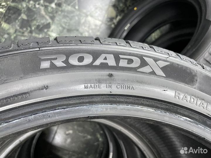 RoadX RXMotion U11 295/35 R21 107Y