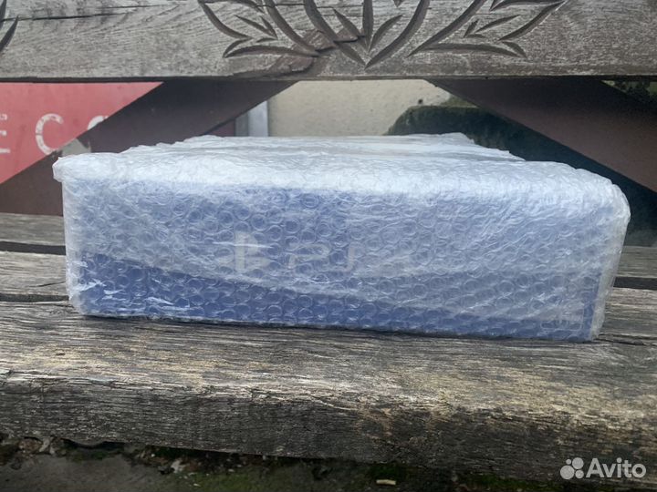PlayStation 4 Slim Новая
