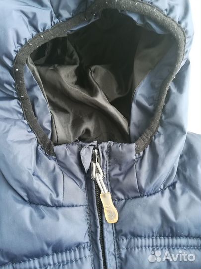 Куртка р.98-104