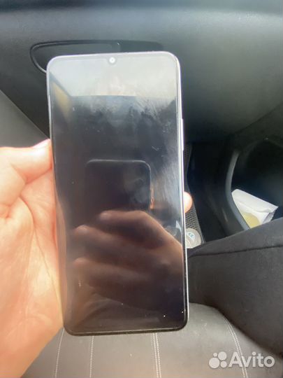 Телефон wiko 10