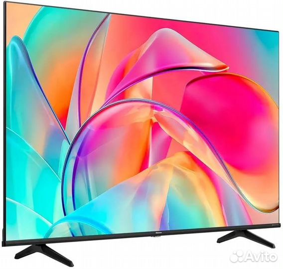 Телевизор Hisense 43E7KQ