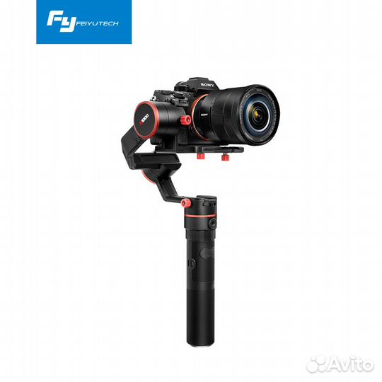 Стабилизатор Feiyu Tech A1000