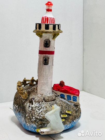 Дрифтвуд Маяк