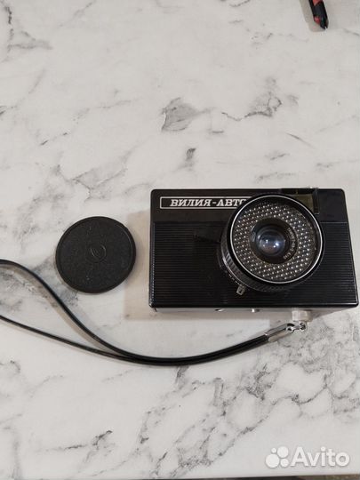 Продам фотоаппарат