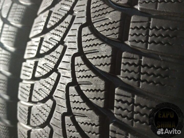 Bridgestone Blizzak LM-80 Evo 235/60 R18 103H