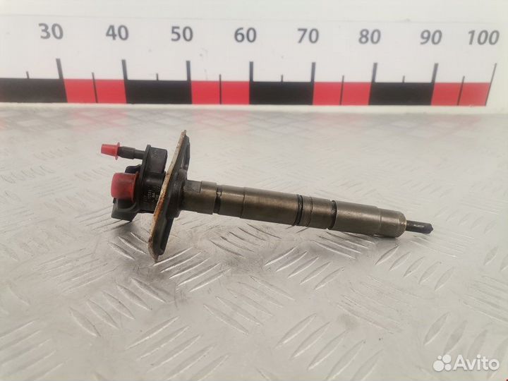 Форсунка для Volkswagen Passat 6