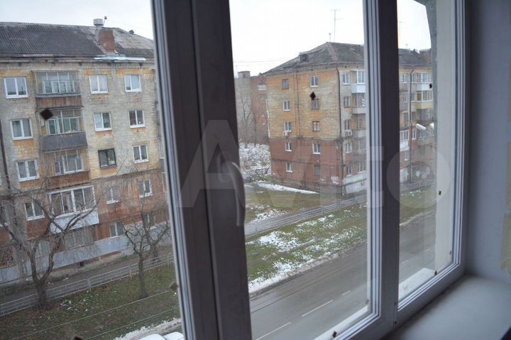 2-к. квартира, 43 м², 5/5 эт.