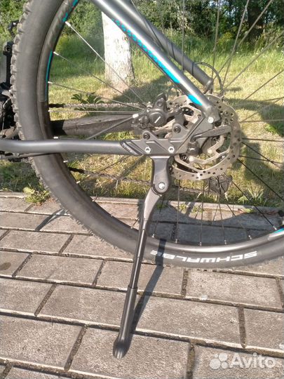 Подножка для велосипеда Merida