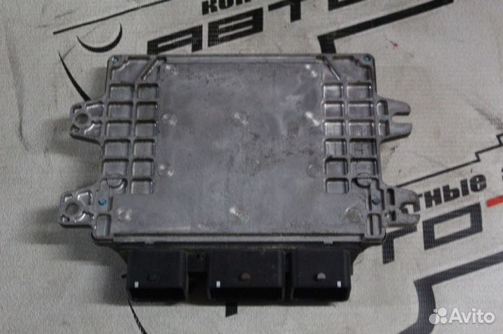 Блок EFI nissan HR15-DE bluebird sylphy G11 A56F59
