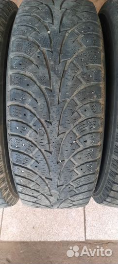 Hankook Winter I'Pike 195/65 R15 91