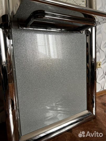 Зеркало парикмахерское