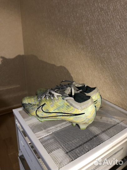 Бутсы Nike mercurial