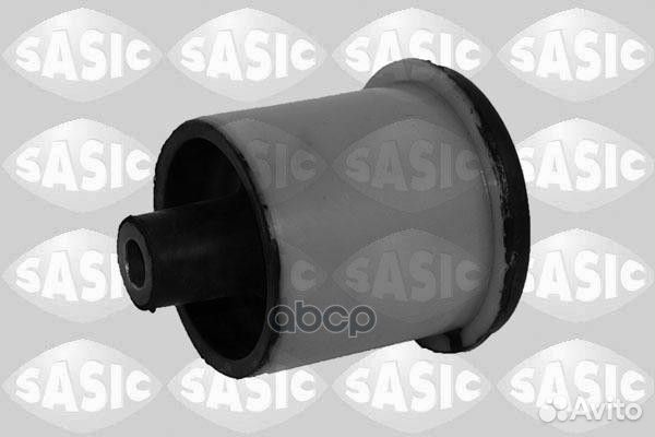 Сайлент-блок балки подвески opel 2606013 Sasic