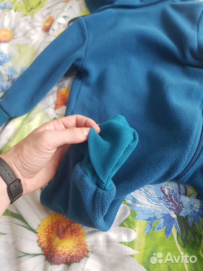 Комбинезон новый