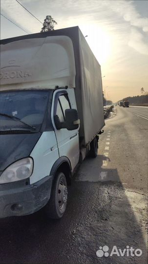 Коммерческие перевозки под ключ от 200кг